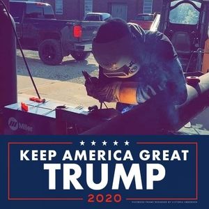 Meet your Posher, Hunter